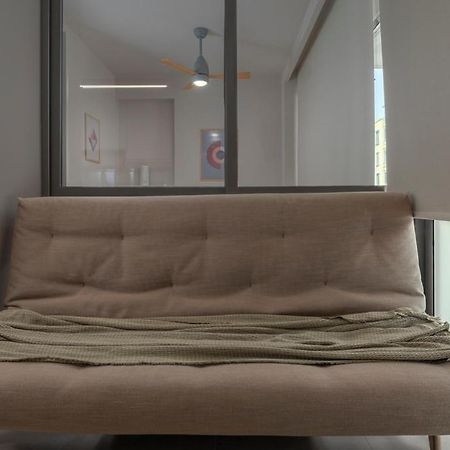 Antigonidon Square 5 Apartment Thessaloníki Luaran gambar