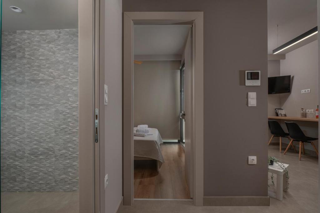 Antigonidon Square 5 Apartment Thessaloníki Luaran gambar