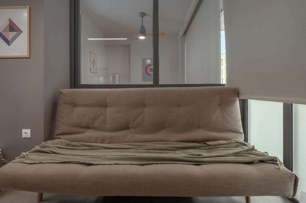 Antigonidon Square 5 Apartment Thessaloníki Luaran gambar